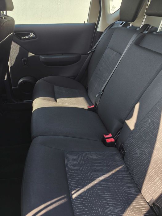 Vendo Mercedes A160