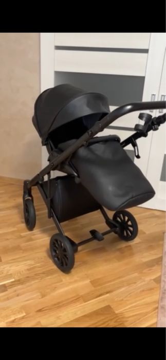 Коляска Anex-e tyme