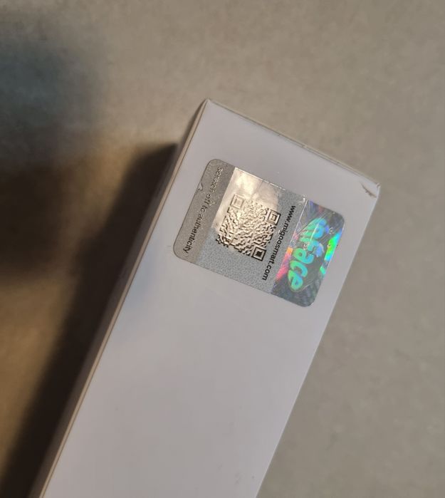 Peeling kawitacyjny InFace MS7100 Xiaomi