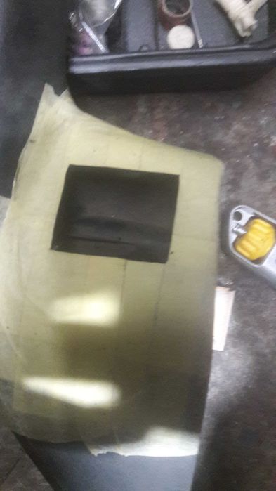 Продам CARPOX для ремонта бамперов и ремонта изделий из пластмасы.