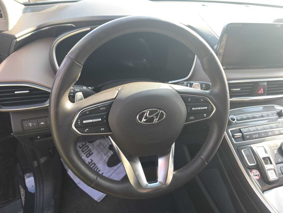 2023 Hyundai Santa Fe Plug-In Hybrid Limited