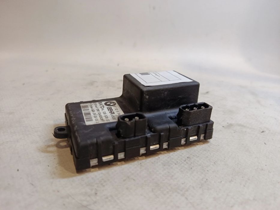 Resistência da chauffage / sofagem BMW 5 (E60)