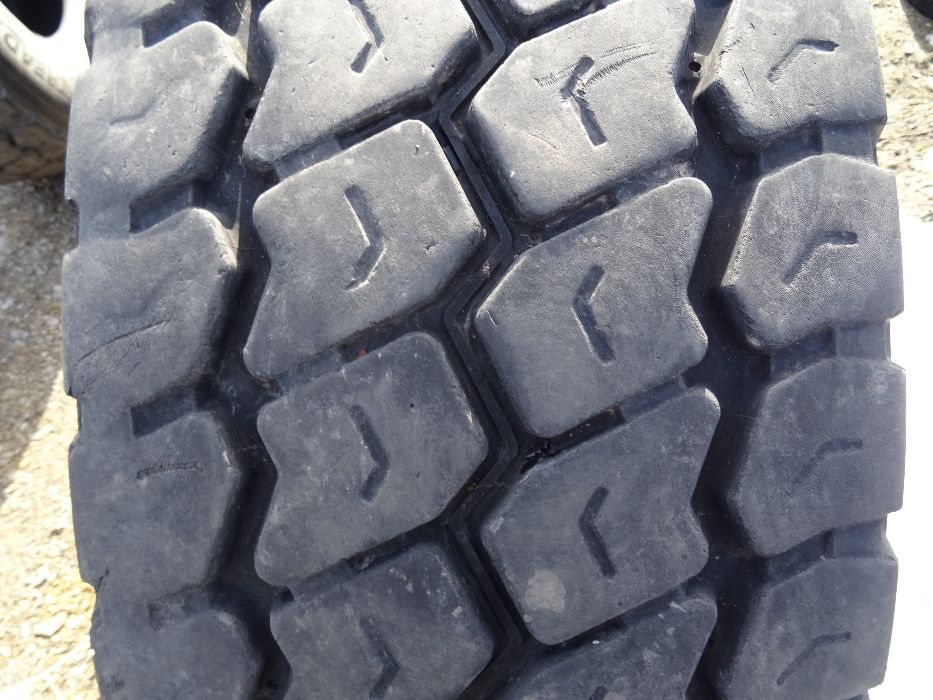 Opona 385/65R22.5 Michelin XZY3 (650 netto)