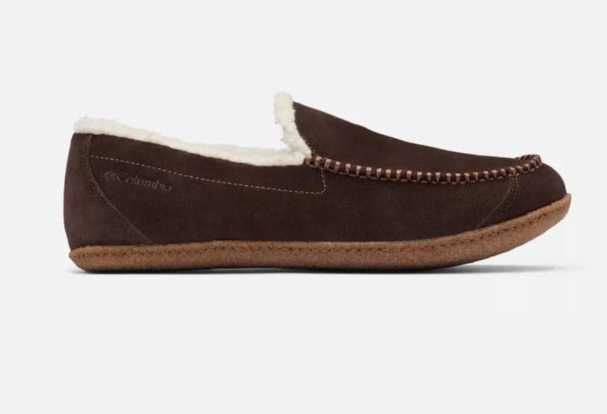 Мокасіни чоловічі Columbia