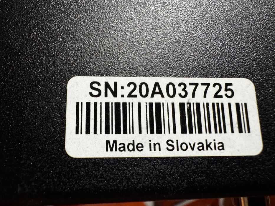 Pro-Ject Phono Box DS2