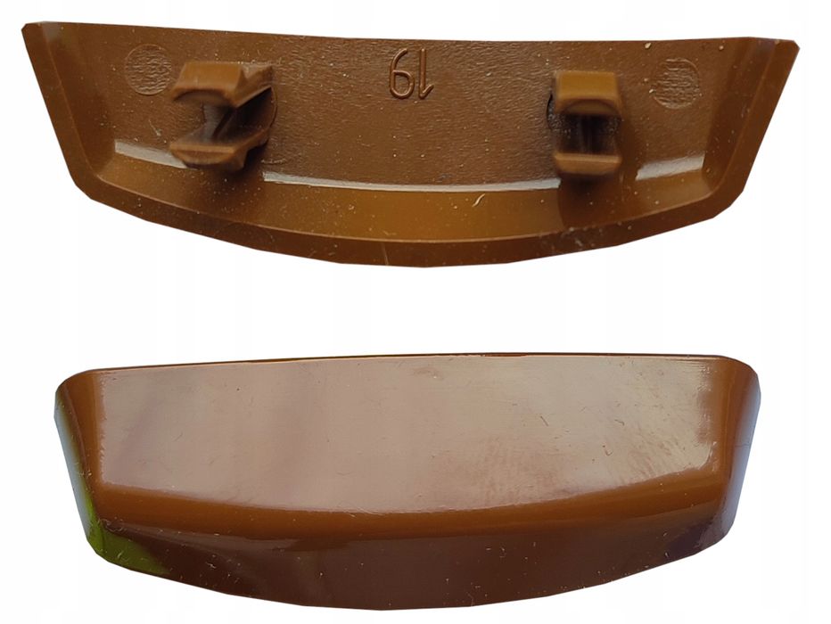 OKNO KacprzaK 176X63 OKNA NOWE ZEW ZŁOTY DĄB - Dostępne Od Ręki!