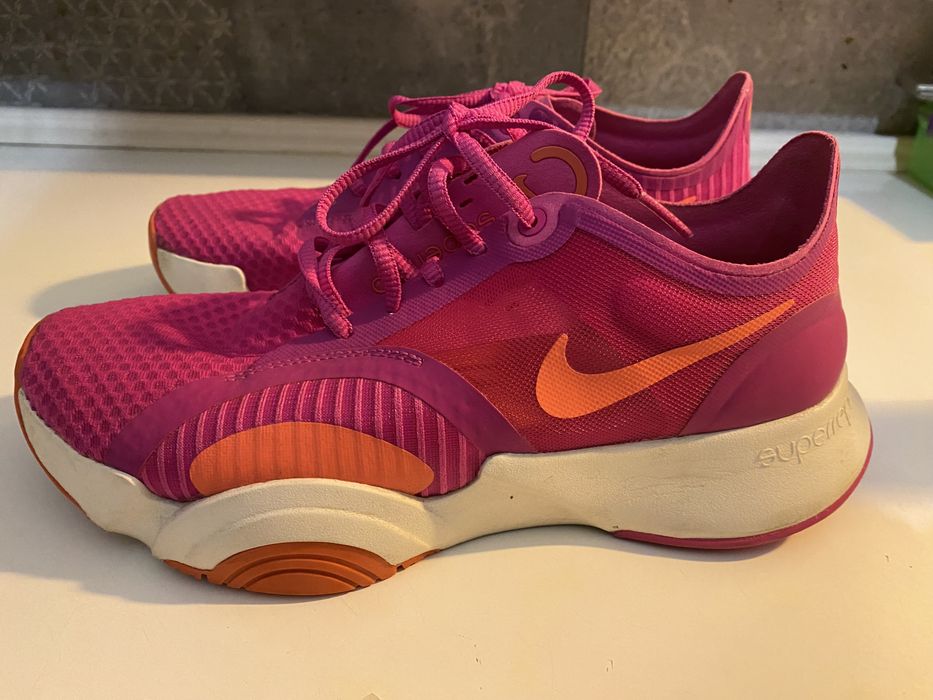 Buty sportowe nike roz. 39