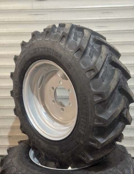 koła balonowe przód 10.0/75-15.3/12pr JODŁA Ursus C360 C330 Zetor MF