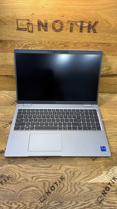 Ноутбук Dell Latitude 5530 Intel Core i7-1270P/32gb/256ssd/ FHD IPS