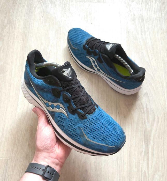 Saucony OMNI 20 кроссовки 45