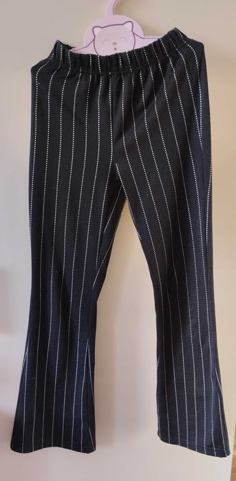 Spodnie/legginsy dziewczęce