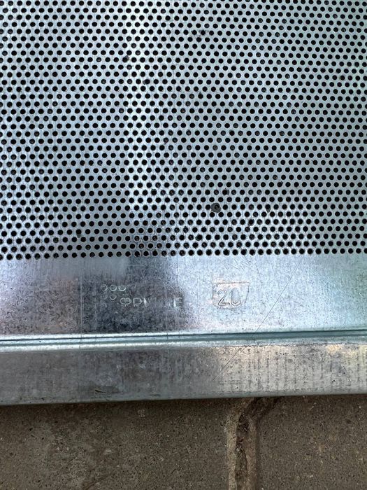 Решета для ПЕТКУС К-547