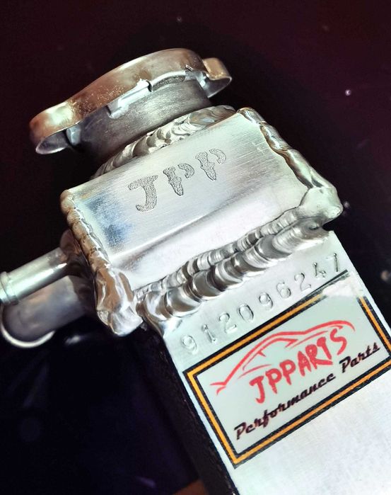 Radiadores HONDA XR650 XR650R de 2000 a 2007 Alumínio Performance