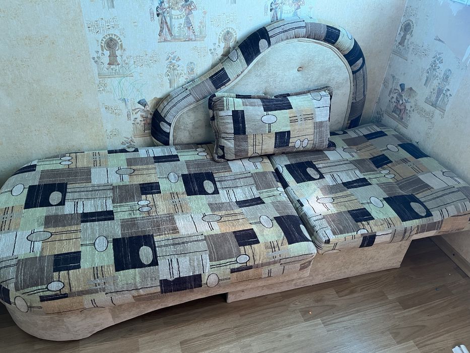 Продам диван малютку