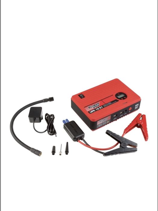 Продам новий бустер за гарною ціною 2499грн