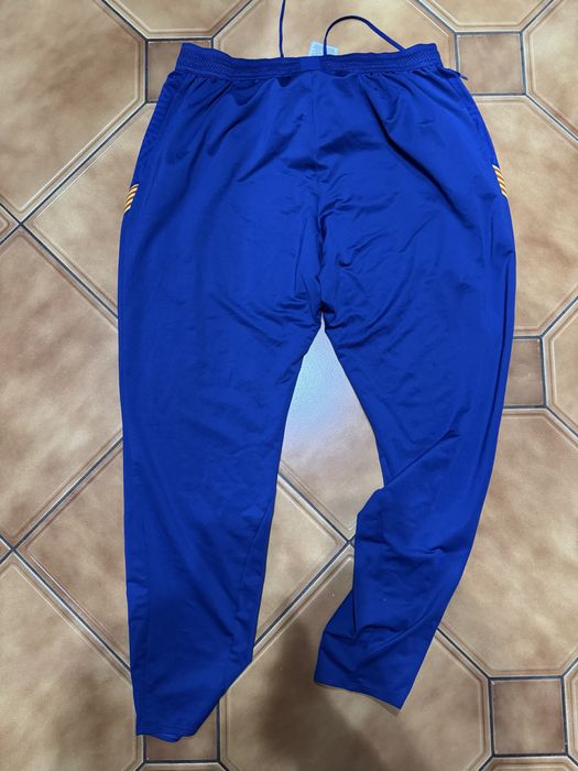 Спортивні штани Nike Barcelona