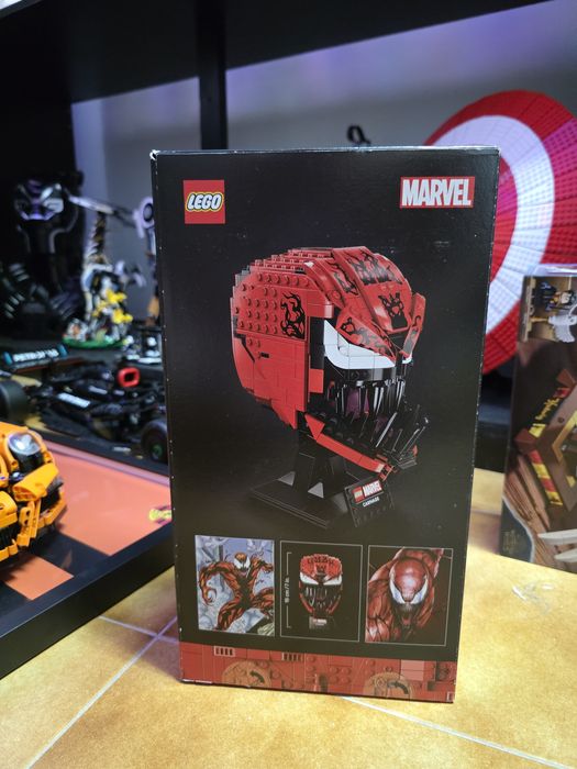 Lego 76199 - Carnage