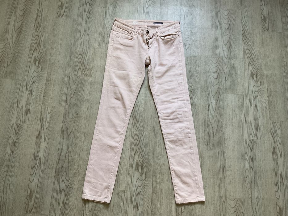 джинсы Tommy Hilfiger
