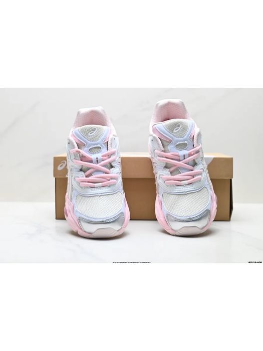 ‼️Кроссовки ASICS Gel Nyc 36-41 у Білому кольорі