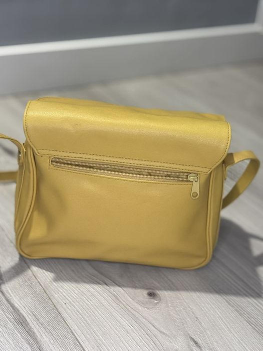 Elegancka torebka Pierre Balmain