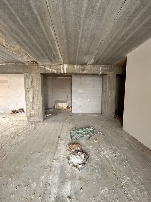 Квартира 64кв 4 поверх