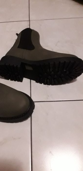 Ботінки,челсі жіночі