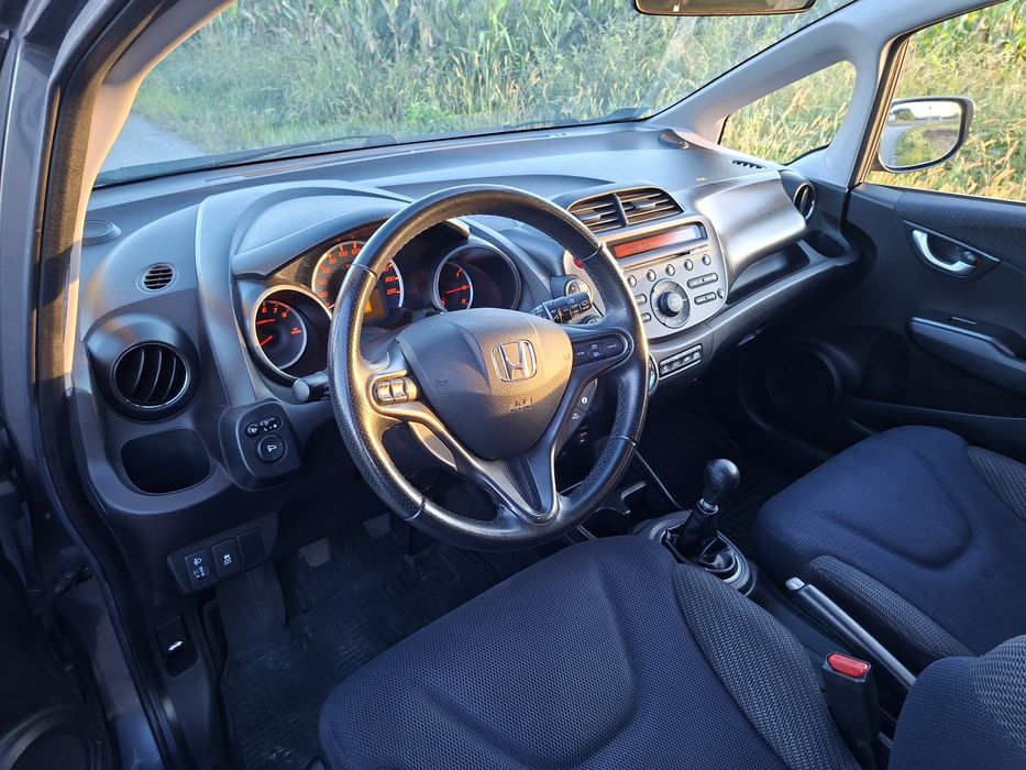Honda Jazz 1.4 2014 zadbana