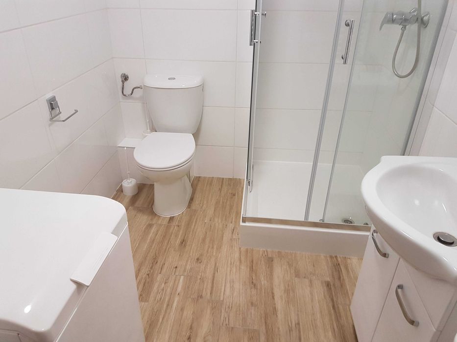 miejsca w pokoju czteroosobowym bez dodatkowych opłat