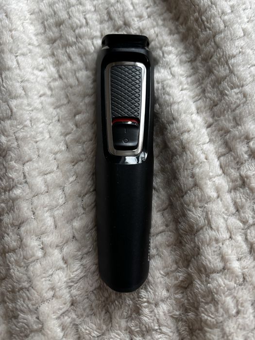 Тример Philips MG3720 з насадками