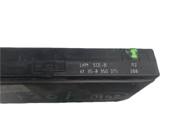 Módulo genérico BMW 7 (E32)