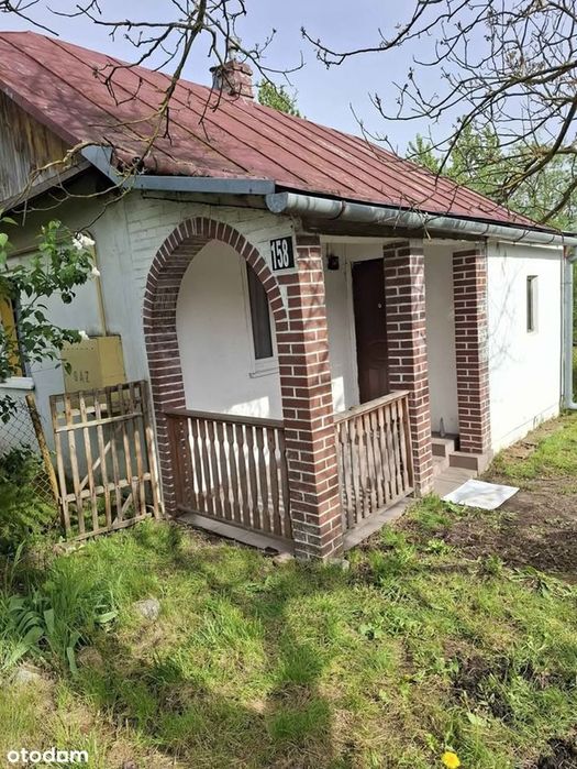 Dom wolnostojący 74 m² Czelatyce