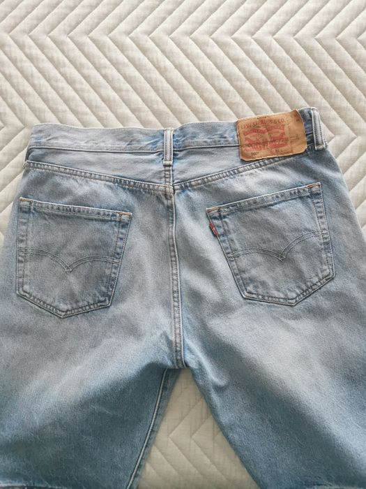 Calções Levi's ganga