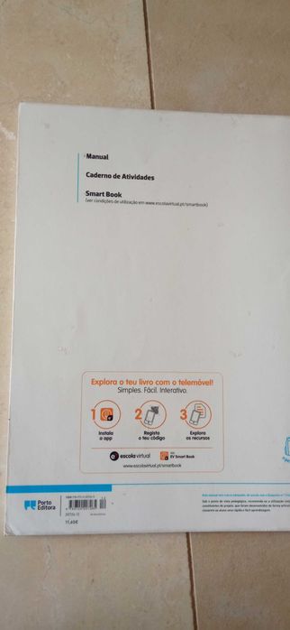 Manual de Educação Tecnológica 5º e 6º anos