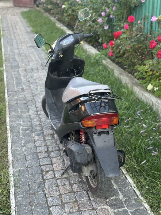 Honda dio af 27
