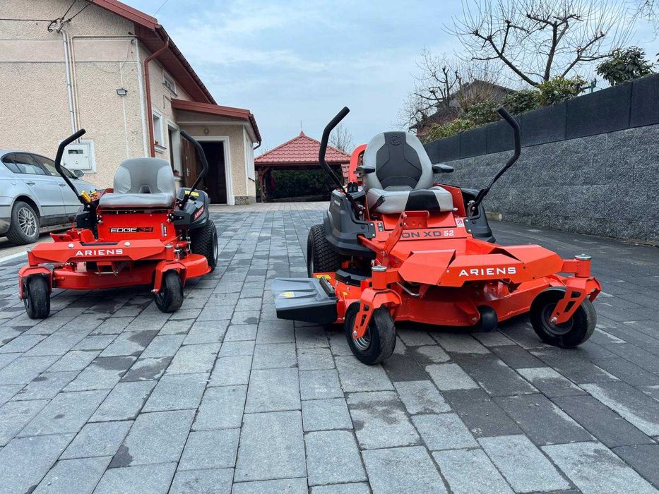Traktorek Kosiarka zero-skręt Ariens Edge 34"