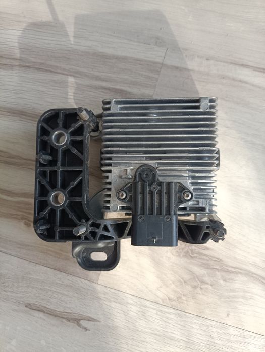 Opel mokka Renault Citroen radar sensor distronic ACC czujnik orginał