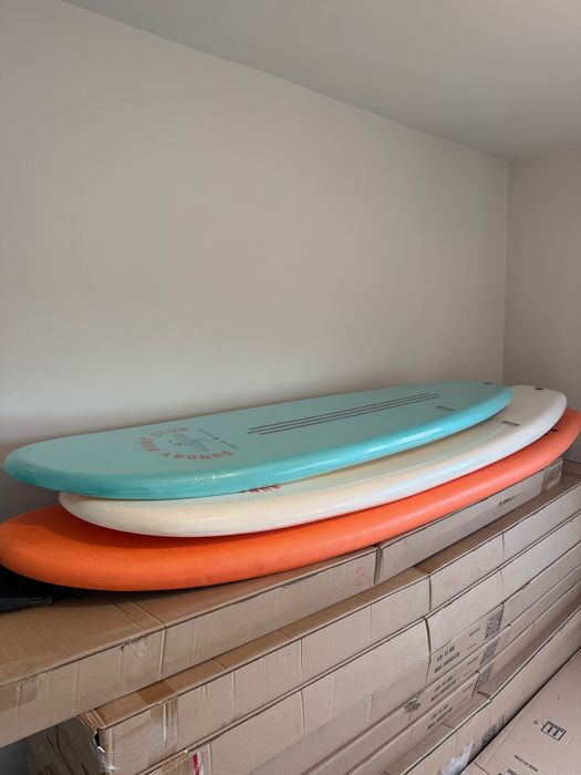 Softboard surf for sale