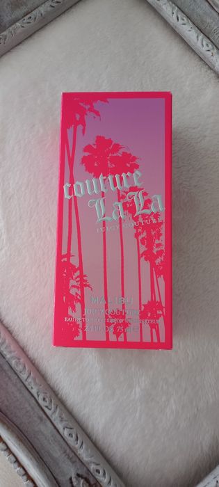 Perfumy Juicy Couture