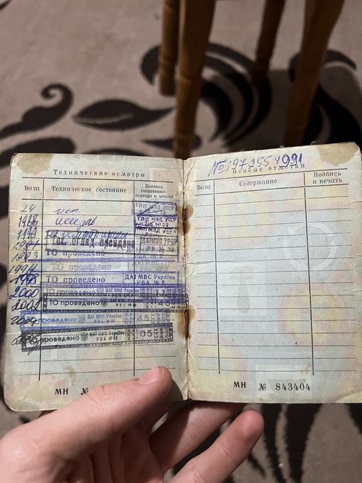 Продам Иж Планета 4 на доках