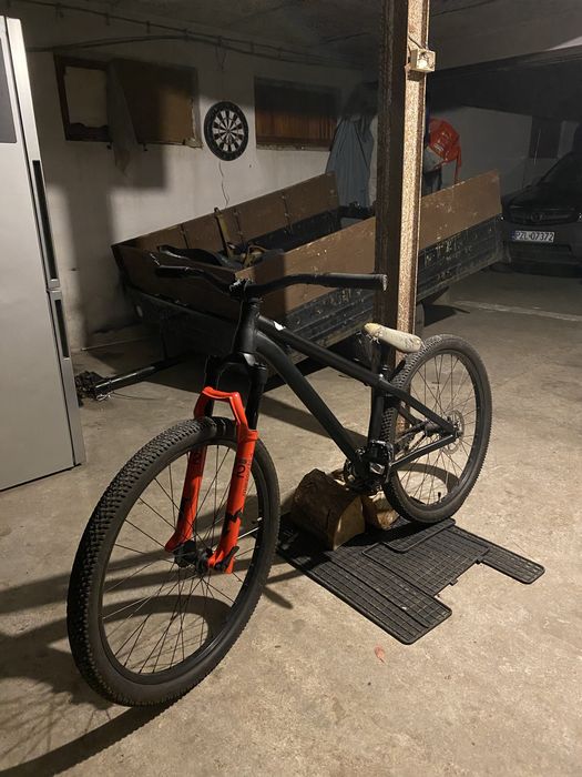 Ns bike movment 1 dirt