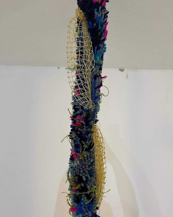 Peças em Esmirna decorativas