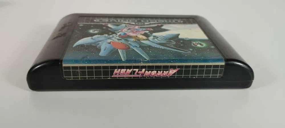 Arrow Flash Sega Mega Drive PAL Original 16-Bit