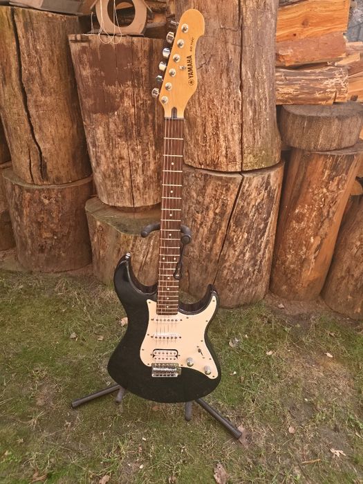 yamaha eg 112 - Купити електрогітари - Ціна на OLX.ua