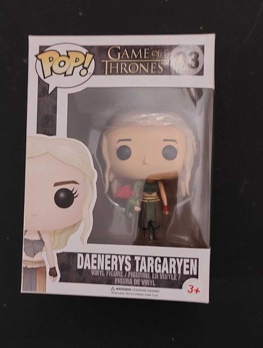 Various Pop Figures64186895743619122