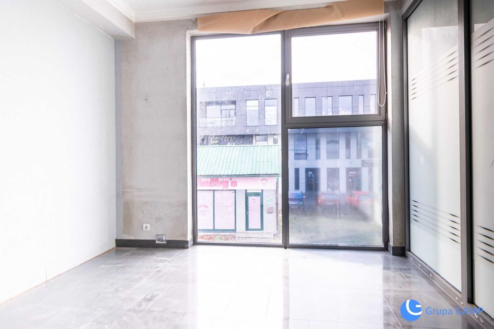 Lokal | 320m2 | Chrzanów śródmieście