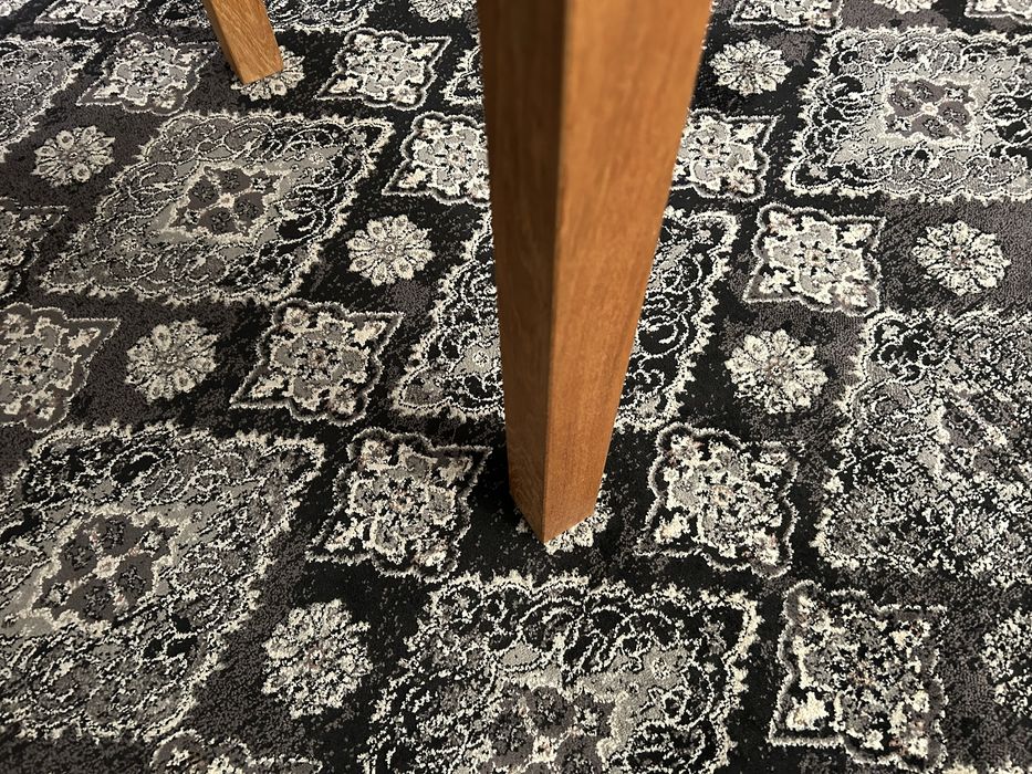 Stol debowy jysk rozkladany