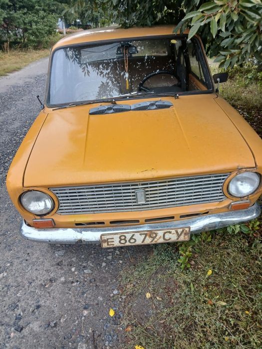 продам машину копейку