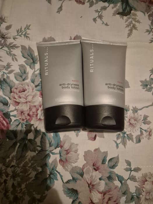 Balsam do ciała 100 ml