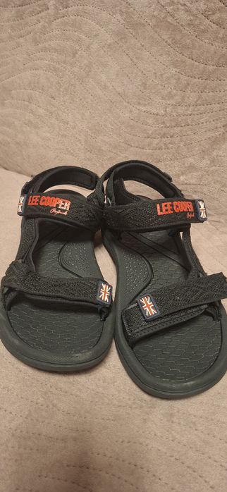 Sandały LeeCooper 42
