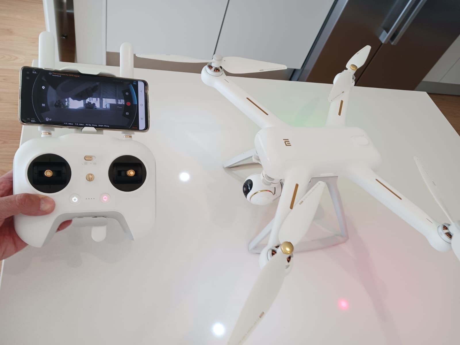 Xiaomi MI Drone 4K Celeir s Aveleda E Vimieiro OLX Portugal